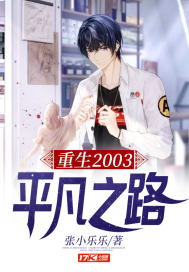 ����2003ƽ��֮·